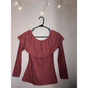 used blouse